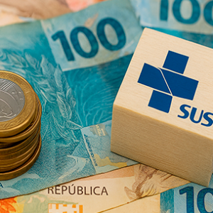 Capacitação em Auditoria e Financiamento do SUS - CAF