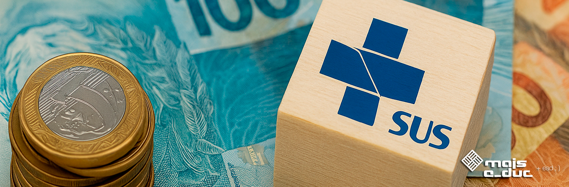 Capacitação em Auditoria e Financiamento do SUS – CAF/SUS